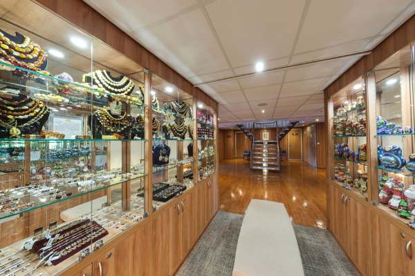 Viking Truvor Gallery Image